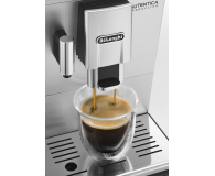 DeLonghi Ekspres automatyczny Autentica Cappuccino ETAM 29.660.SB - 378579 - zdjęcie 8